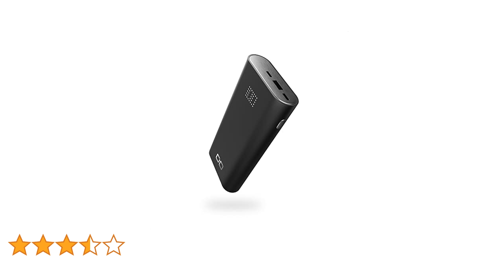 Amazon.co.jp: CIO SMARTCOBY TRIO 65W 20,000 mAh Power Bank